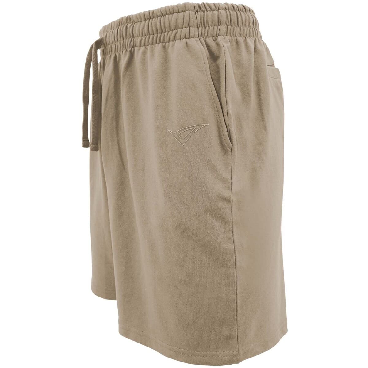 Men's Shorts Legea Brown