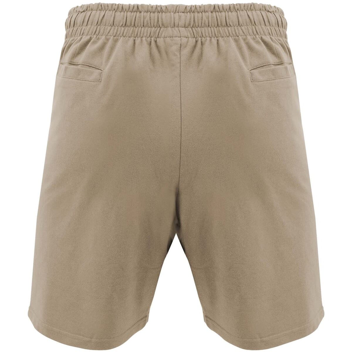 Men's Shorts Legea Brown