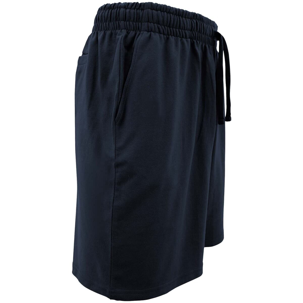 Men's Shorts Legea Blue