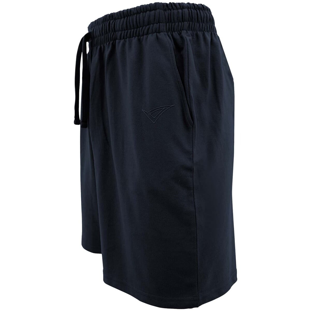 Men's Shorts Legea Blue