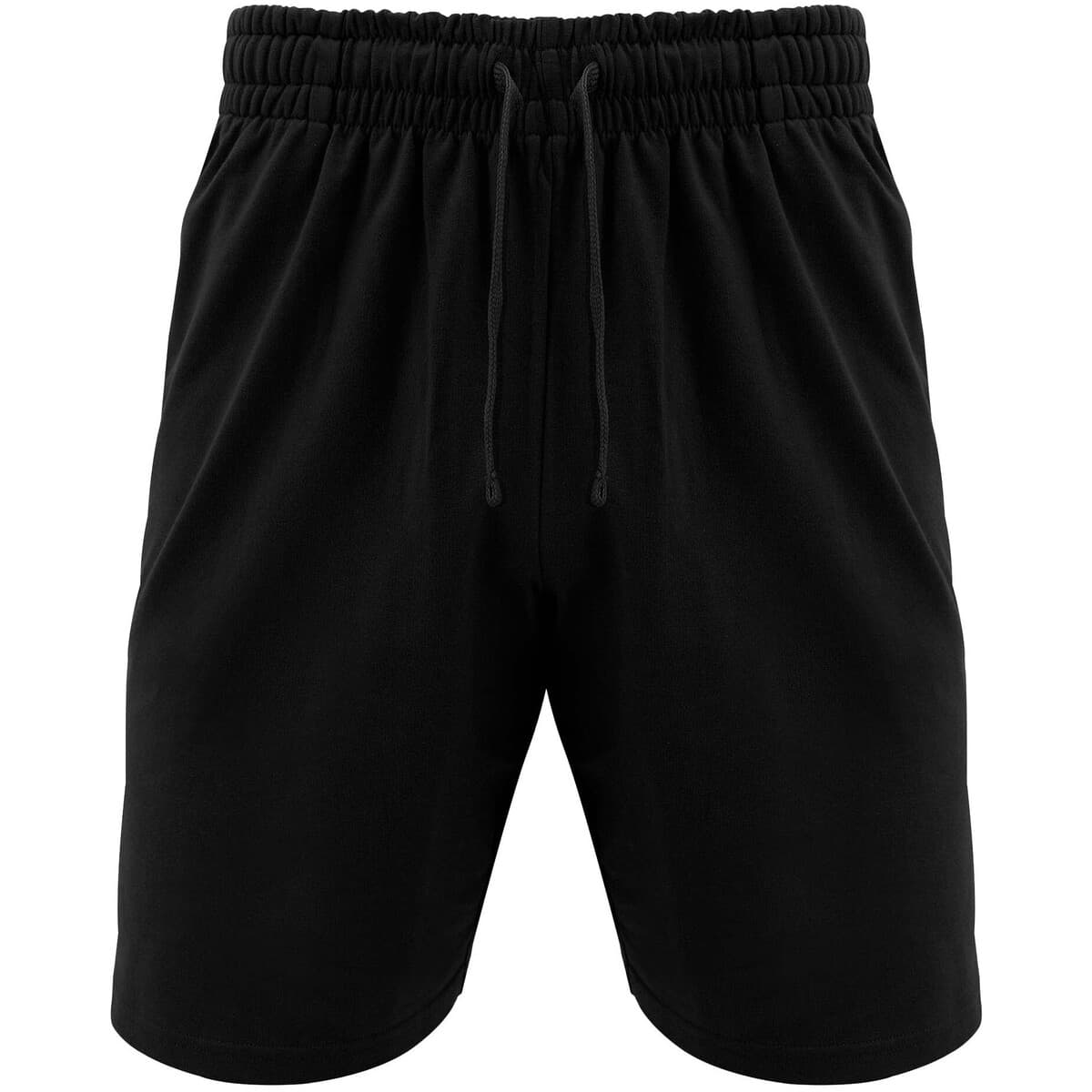 Men's Shorts Legea Gray