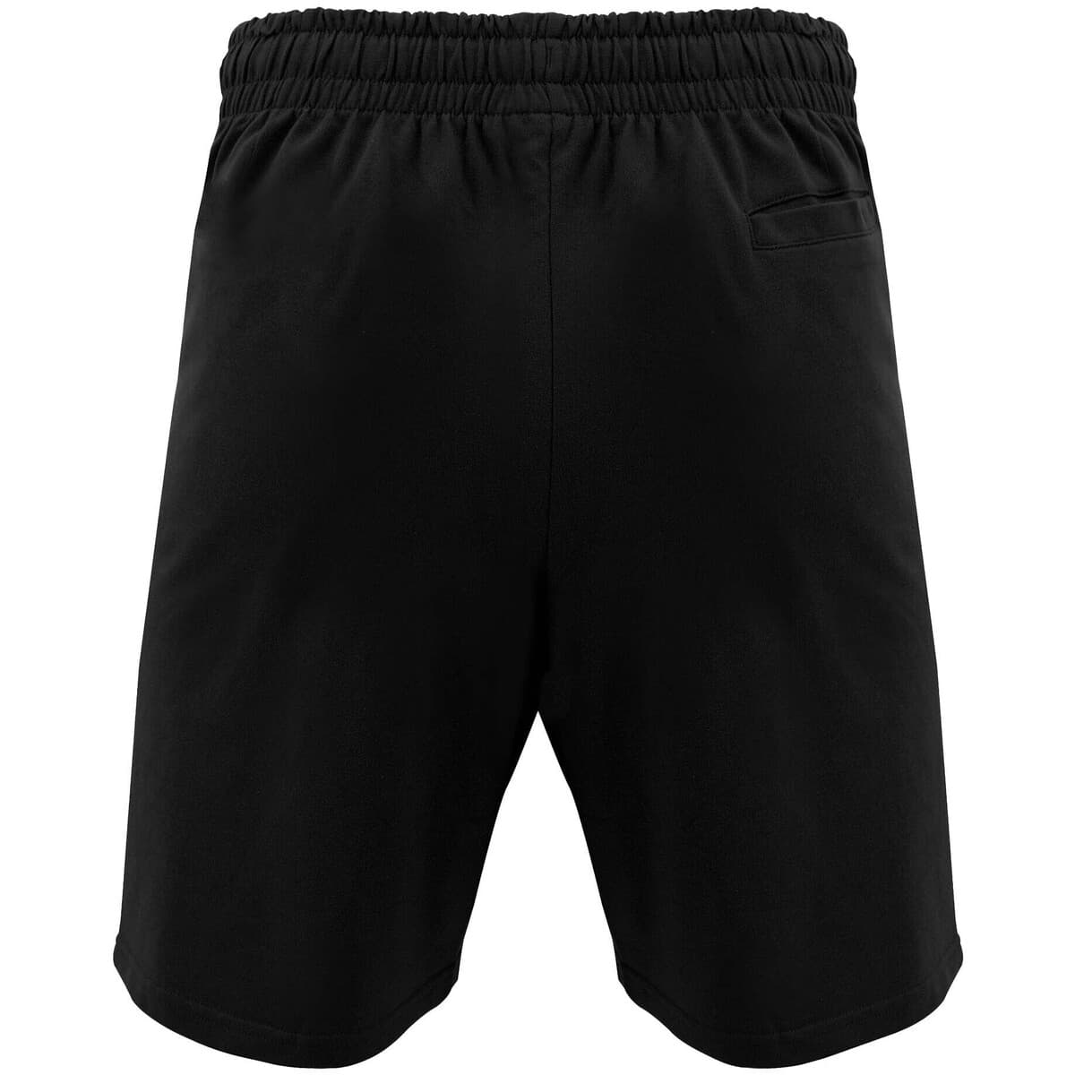 Men's Shorts Legea Black