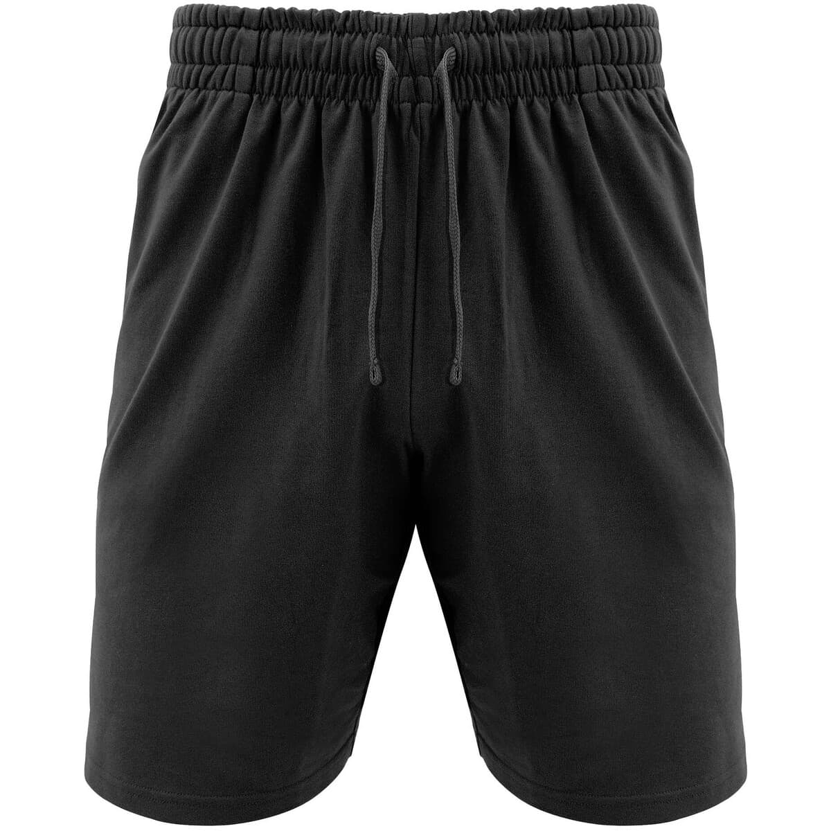 Men's Shorts Legea Gray