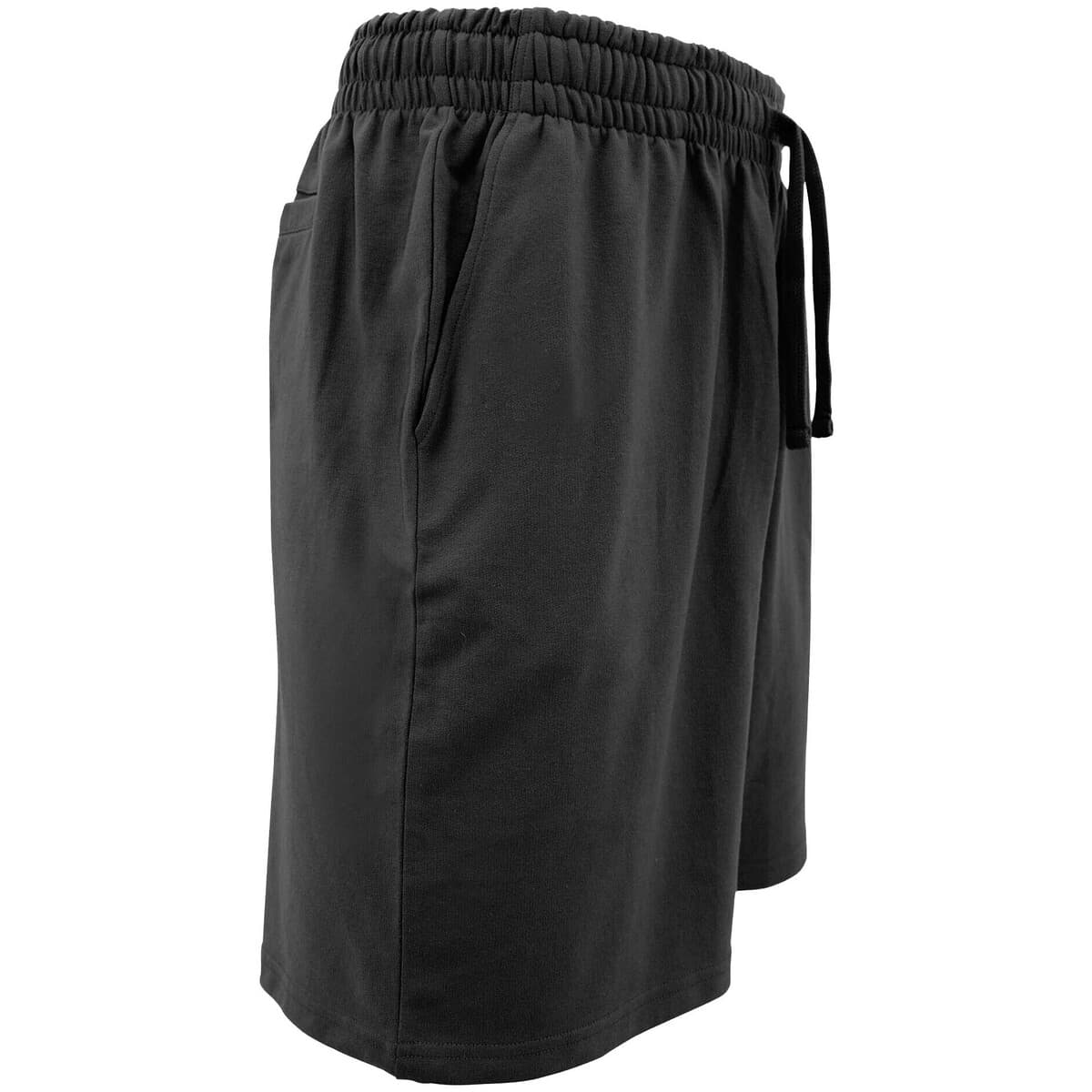 Men's Shorts Legea Gray