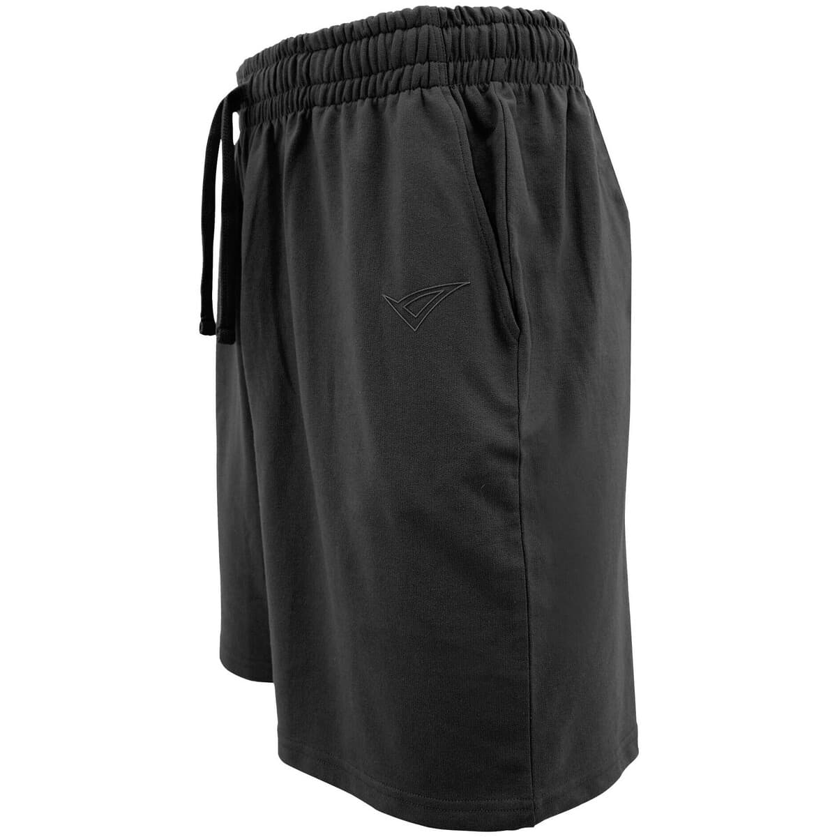 Men's Shorts Legea Gray