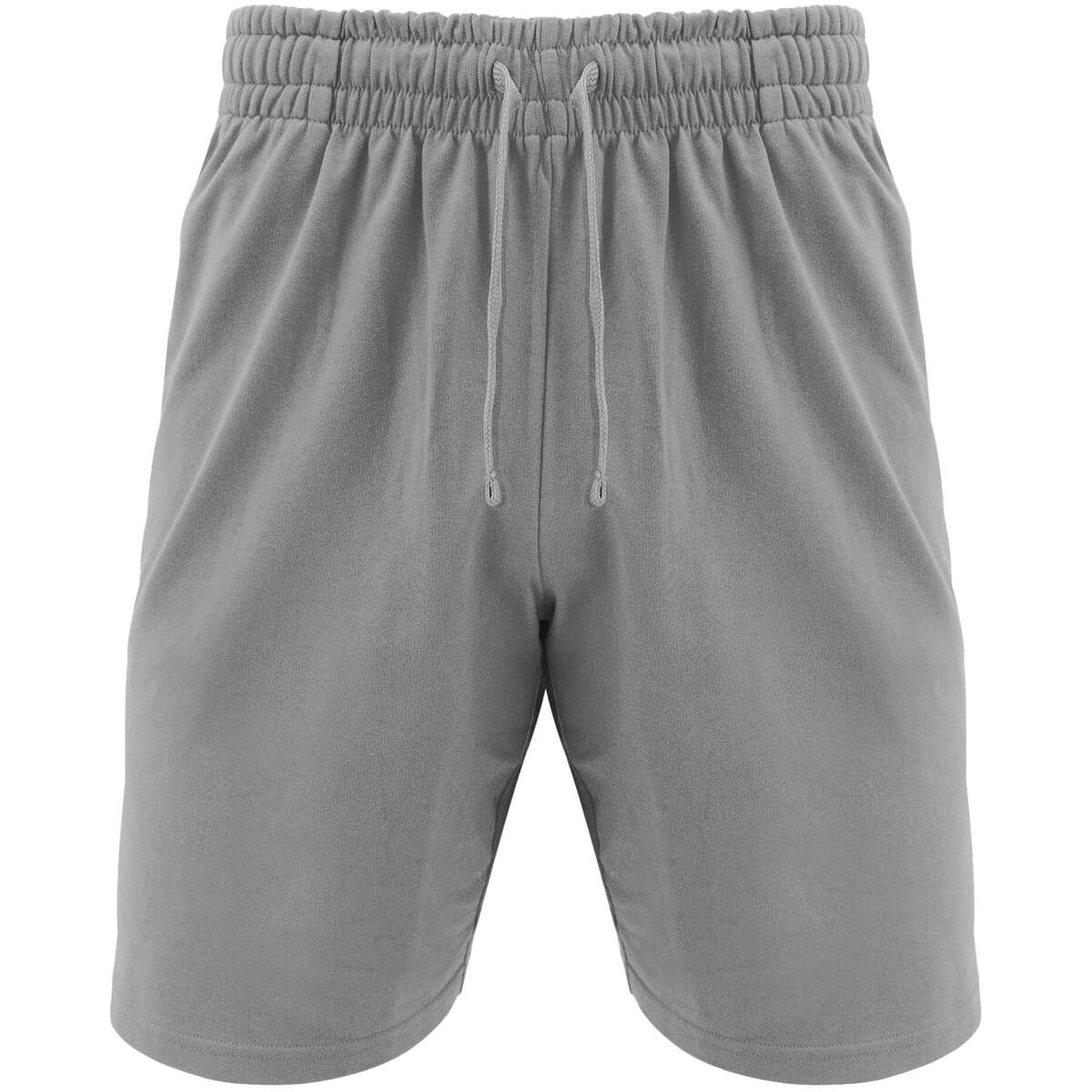 Men's Shorts Legea Gray