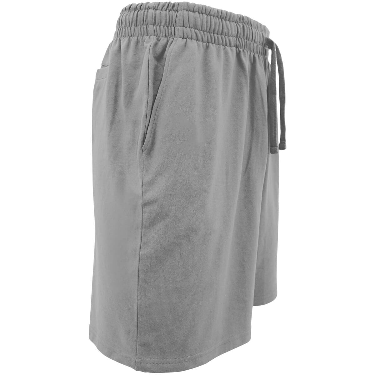 Men's Shorts Legea Gray