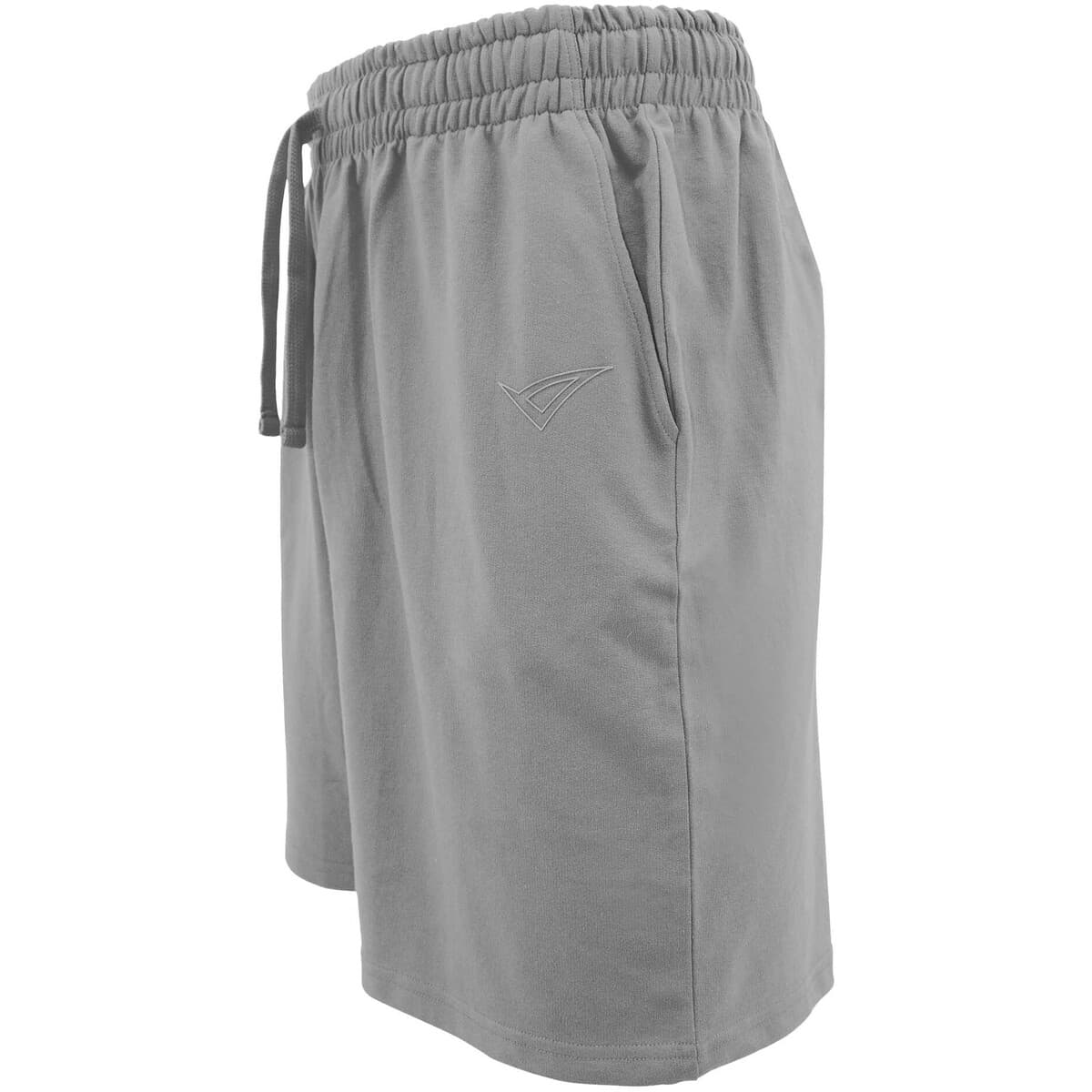 Men's Shorts Legea Gray