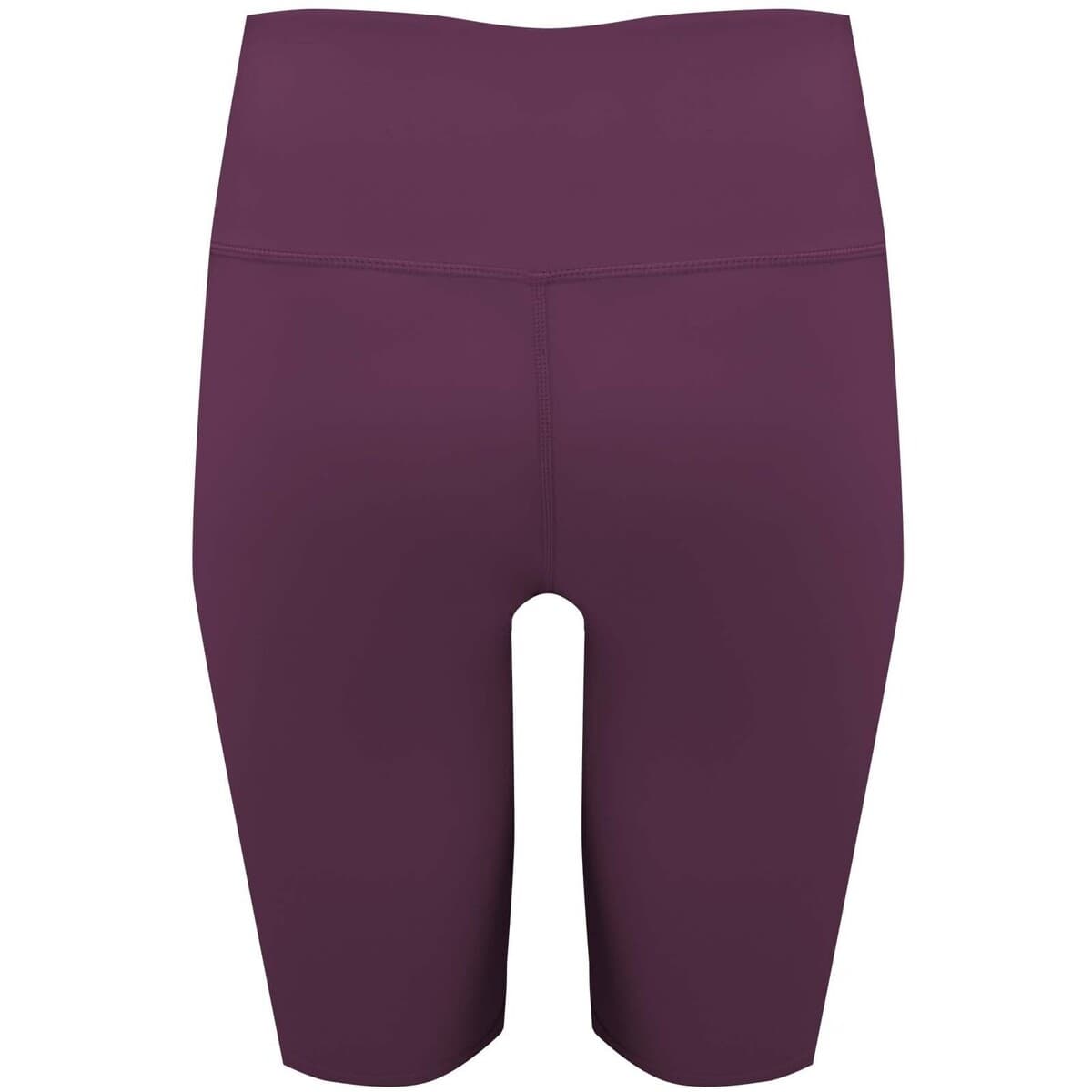 Women's Leggings Legea Purple