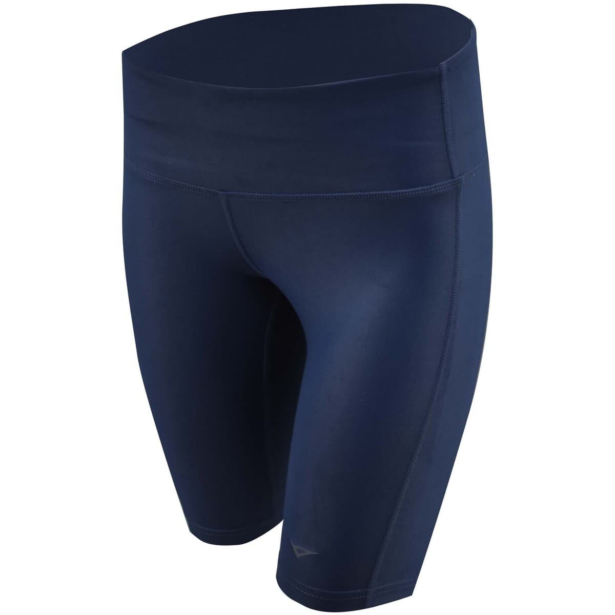 Women's Shorts Legea Blue