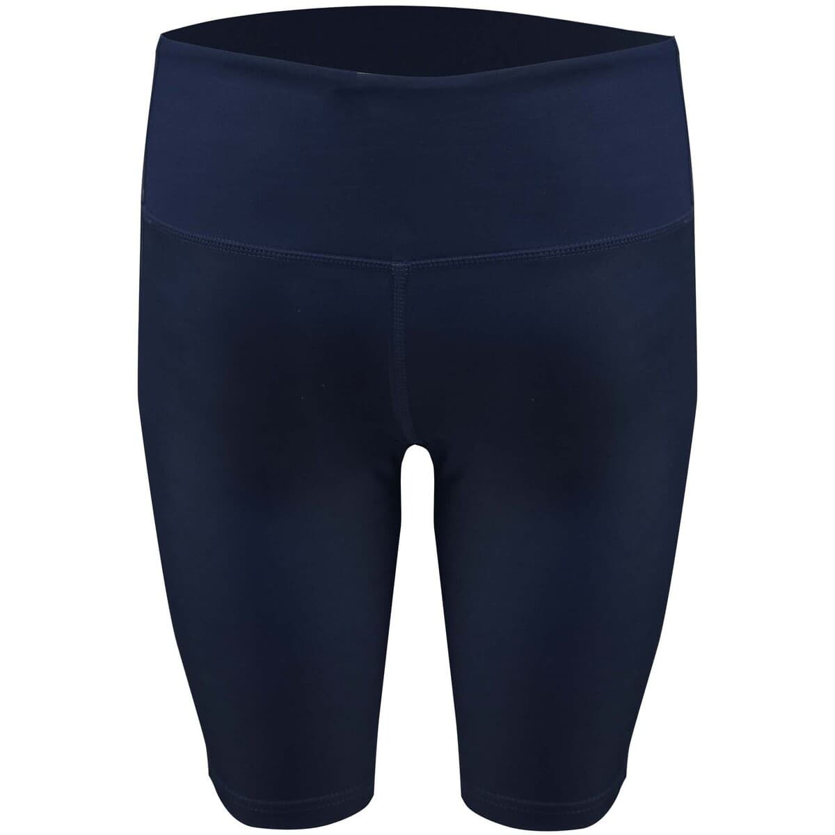 Women's Shorts Legea Blue