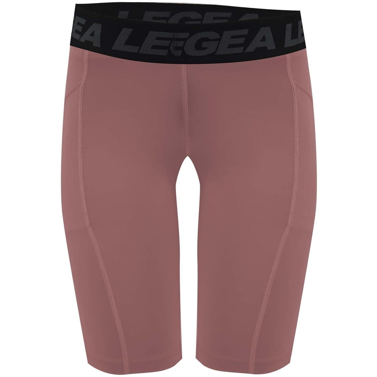 Women's Shorts Legea Pink