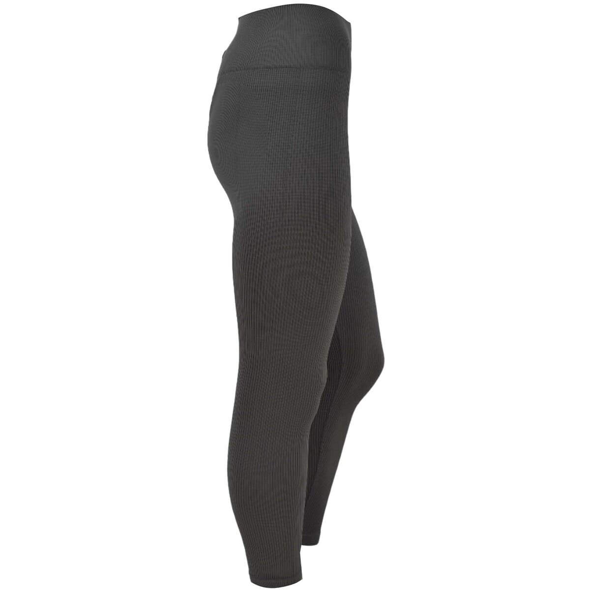 Women's Tights Legea Gray