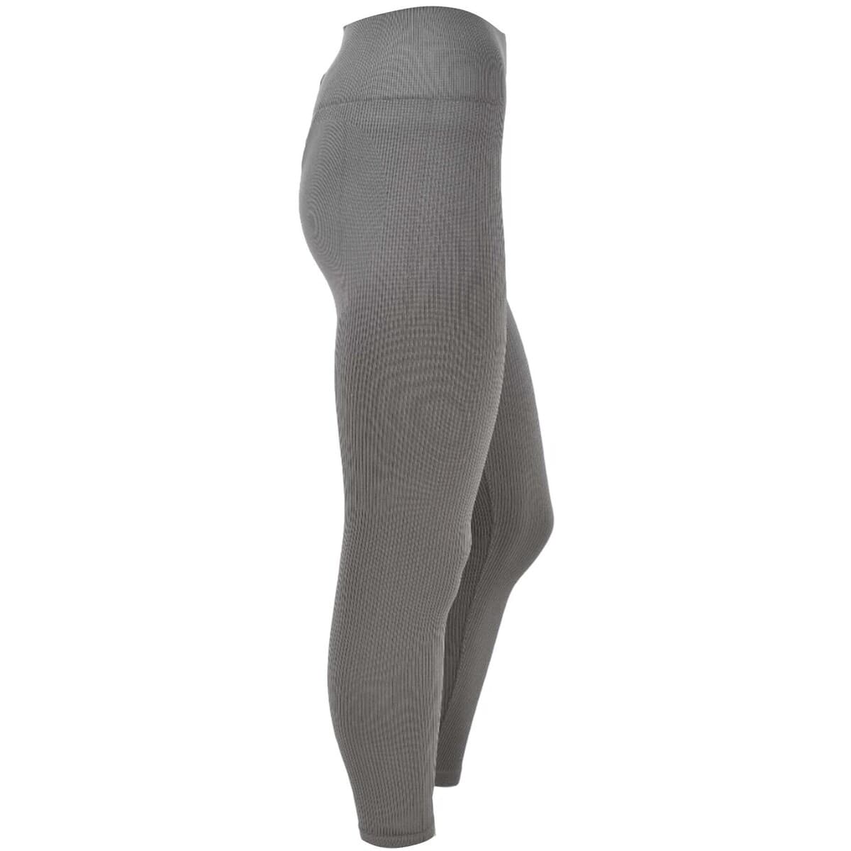 Women's Tights Legea Gray