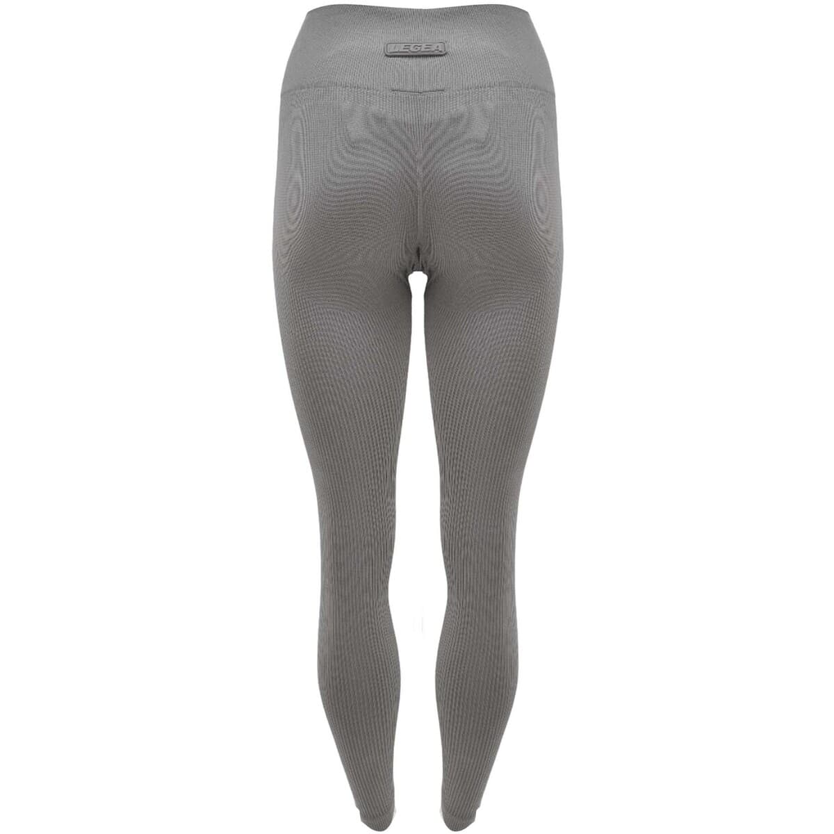 Women's Tights Legea Gray