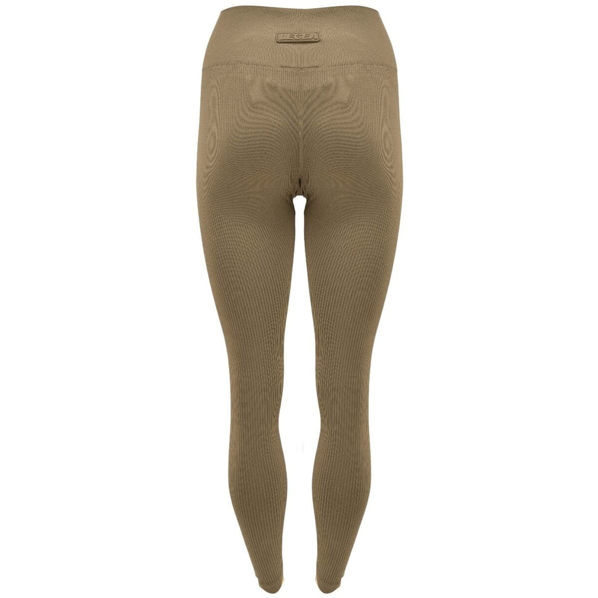Women's Tights Legea Brown