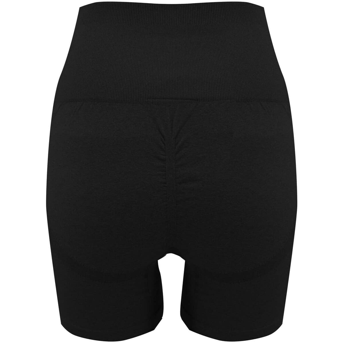 Women's Shorts Legea Black
