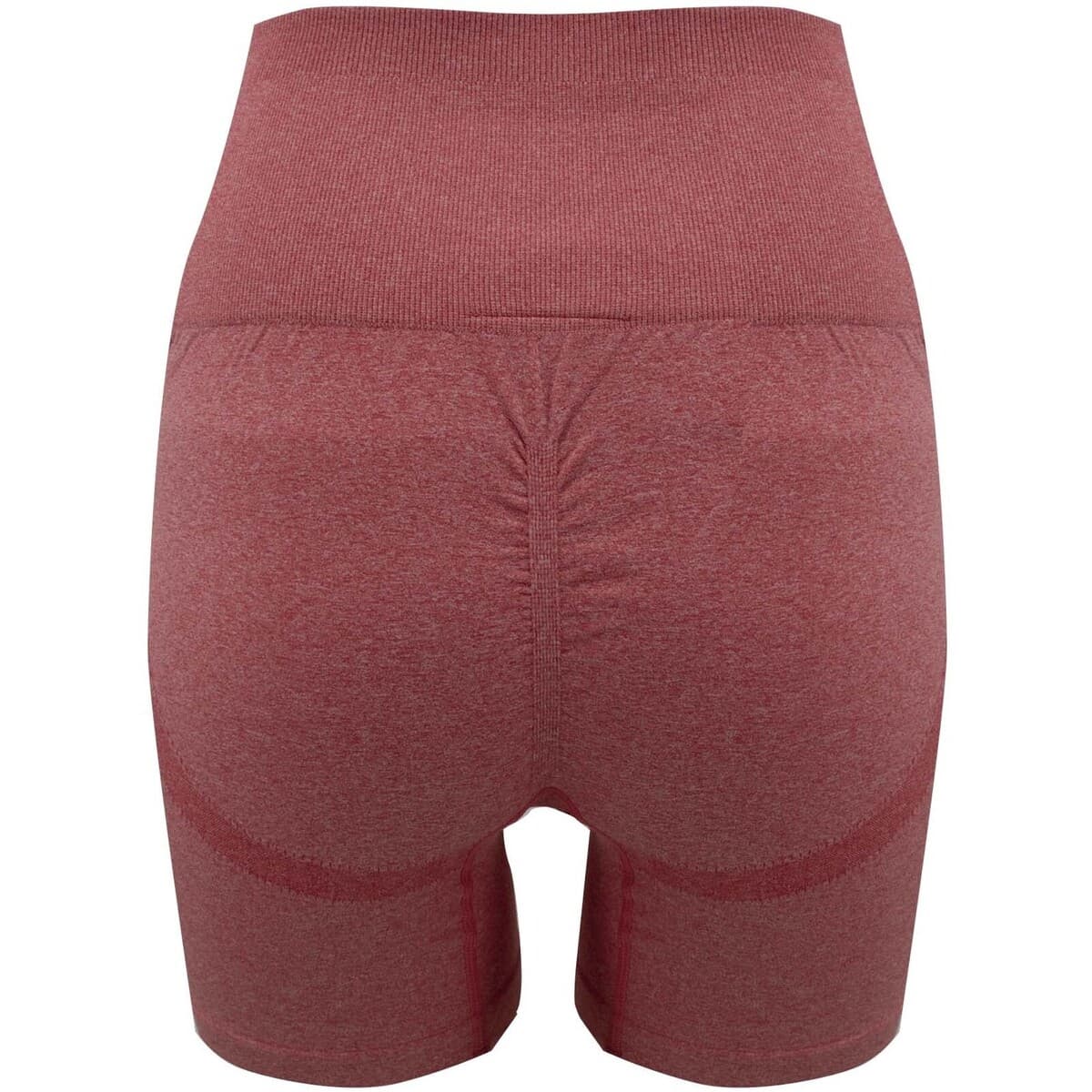 Women's Shorts Legea Pink