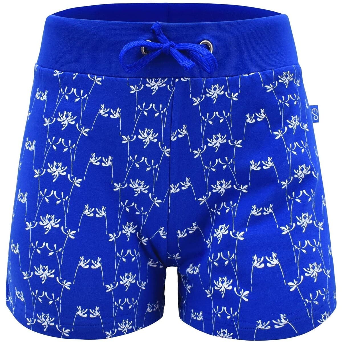 Women's Shorts Legea Red