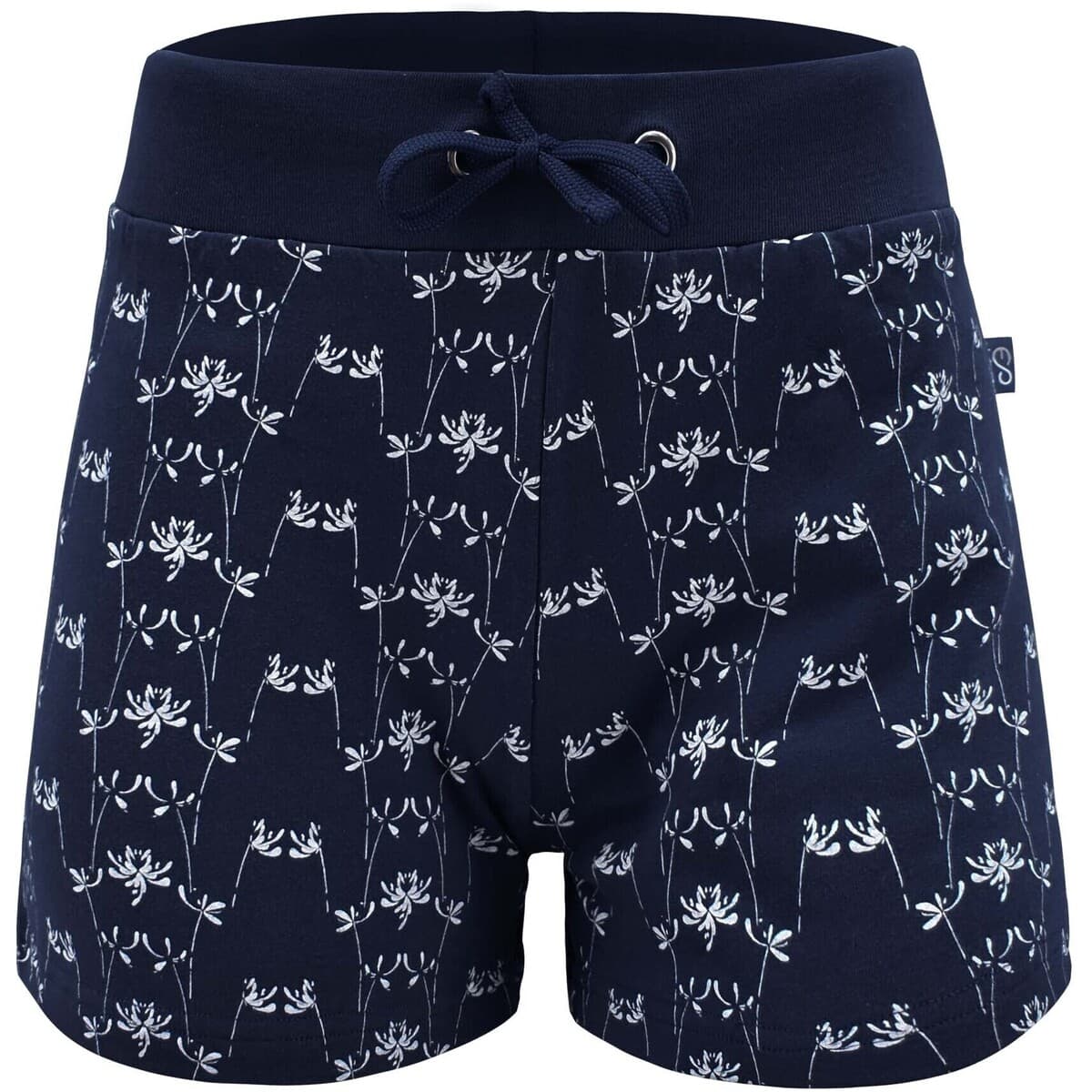 Women's Shorts Legea Red