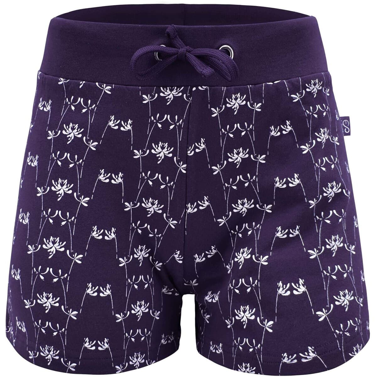 Women's Shorts Legea Red