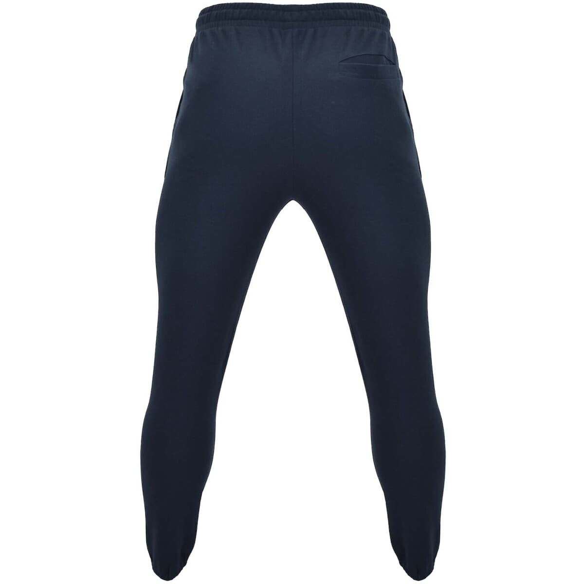 Men's Tracksuits Legea Blue
