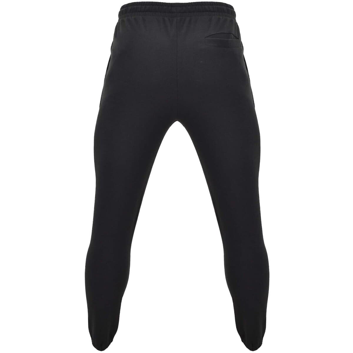 Men's Tracksuits Legea Black