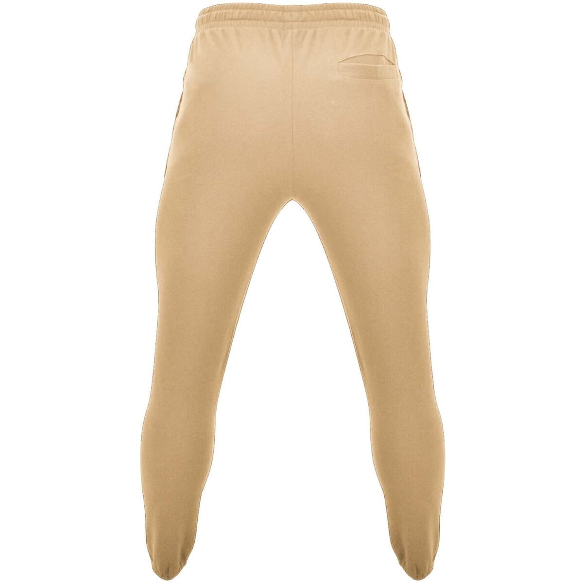 Men's Pants Legea Brown