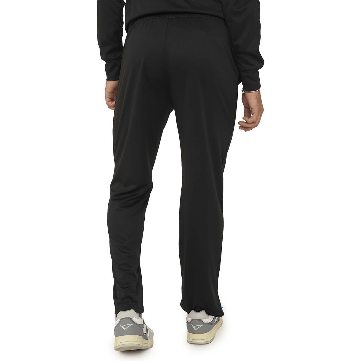 Men's Pants Legea Black