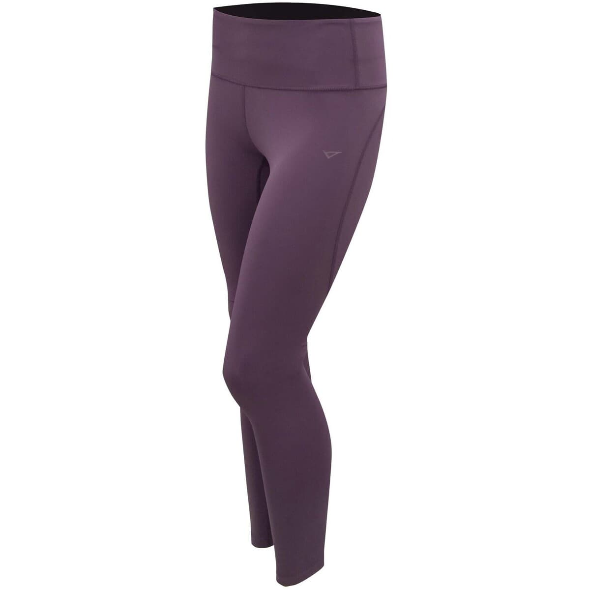 Women's Tights Legea Purple
