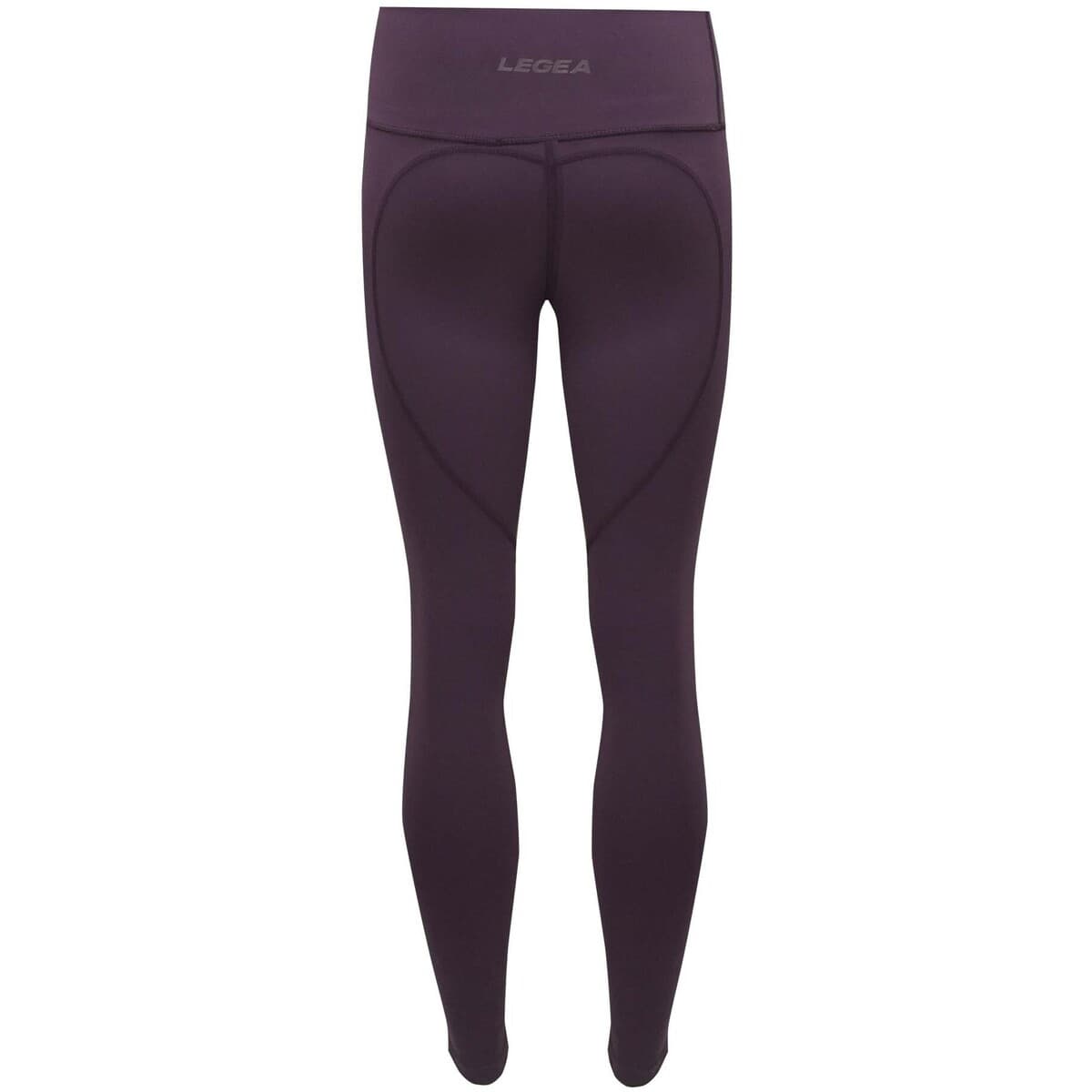 Women's Tights Legea Purple