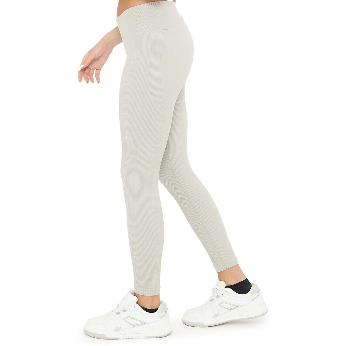 Women's Tights Legea Gray