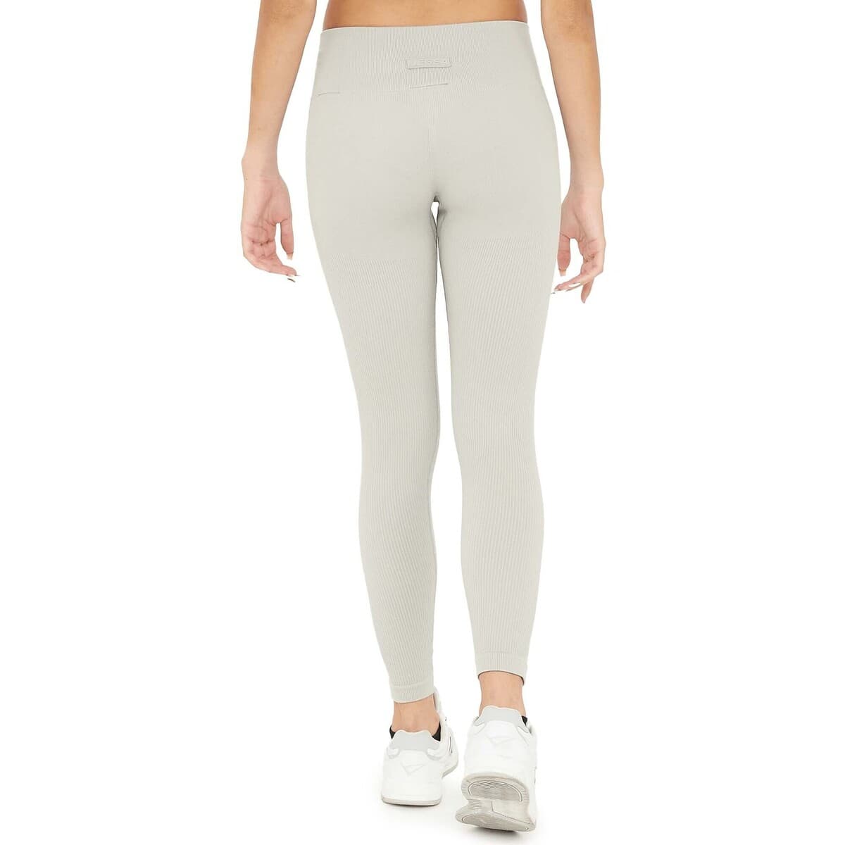 Women's Tights Legea Gray