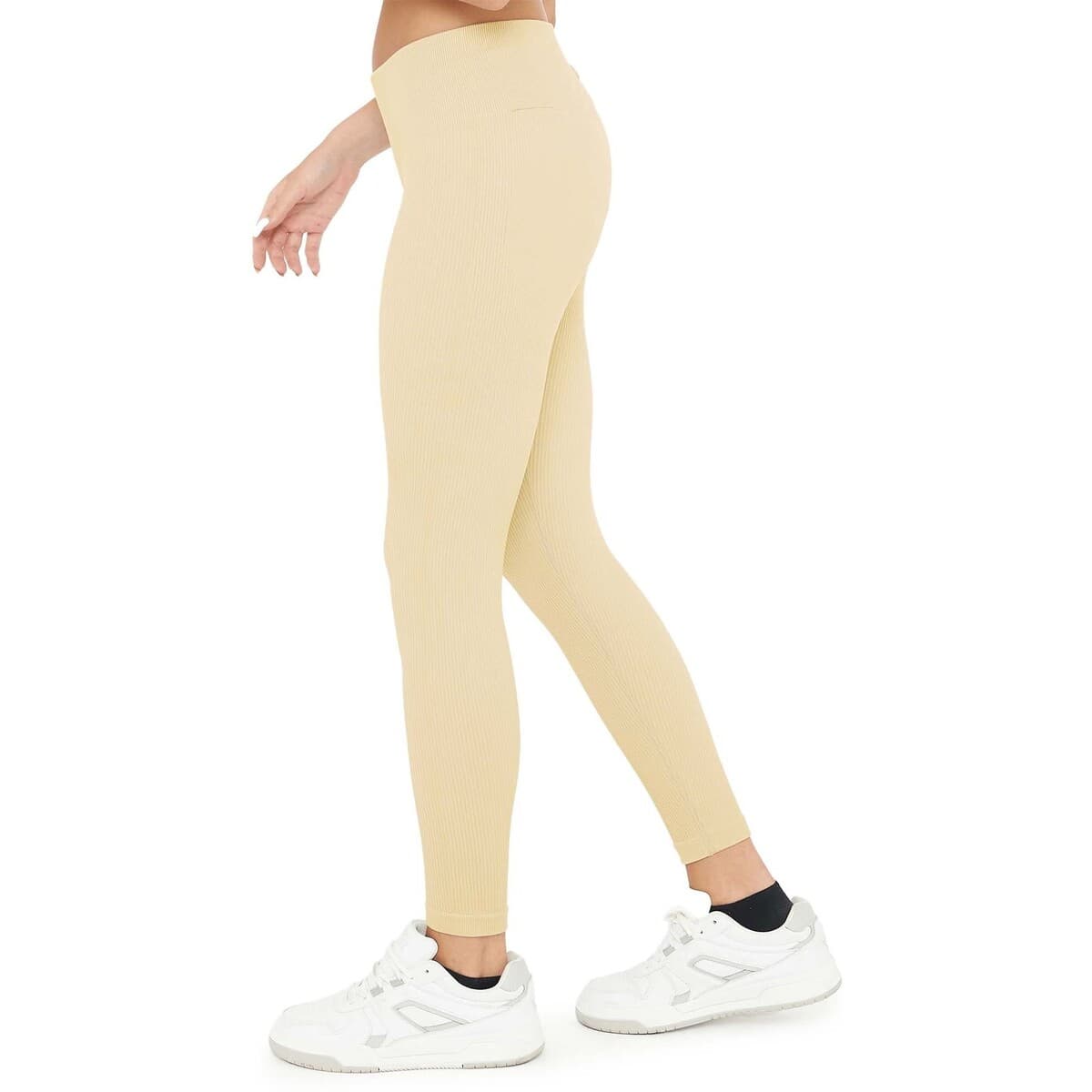 Women's Tights Legea Brown