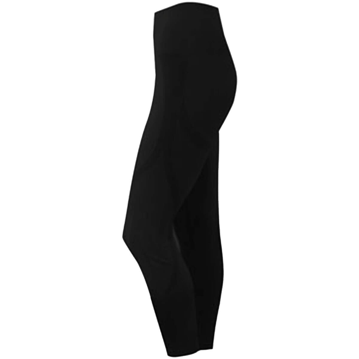 Women's Tights Legea Black