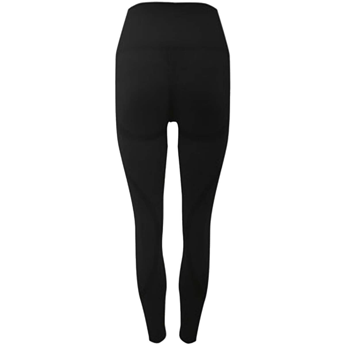 Women's Tights Legea Black