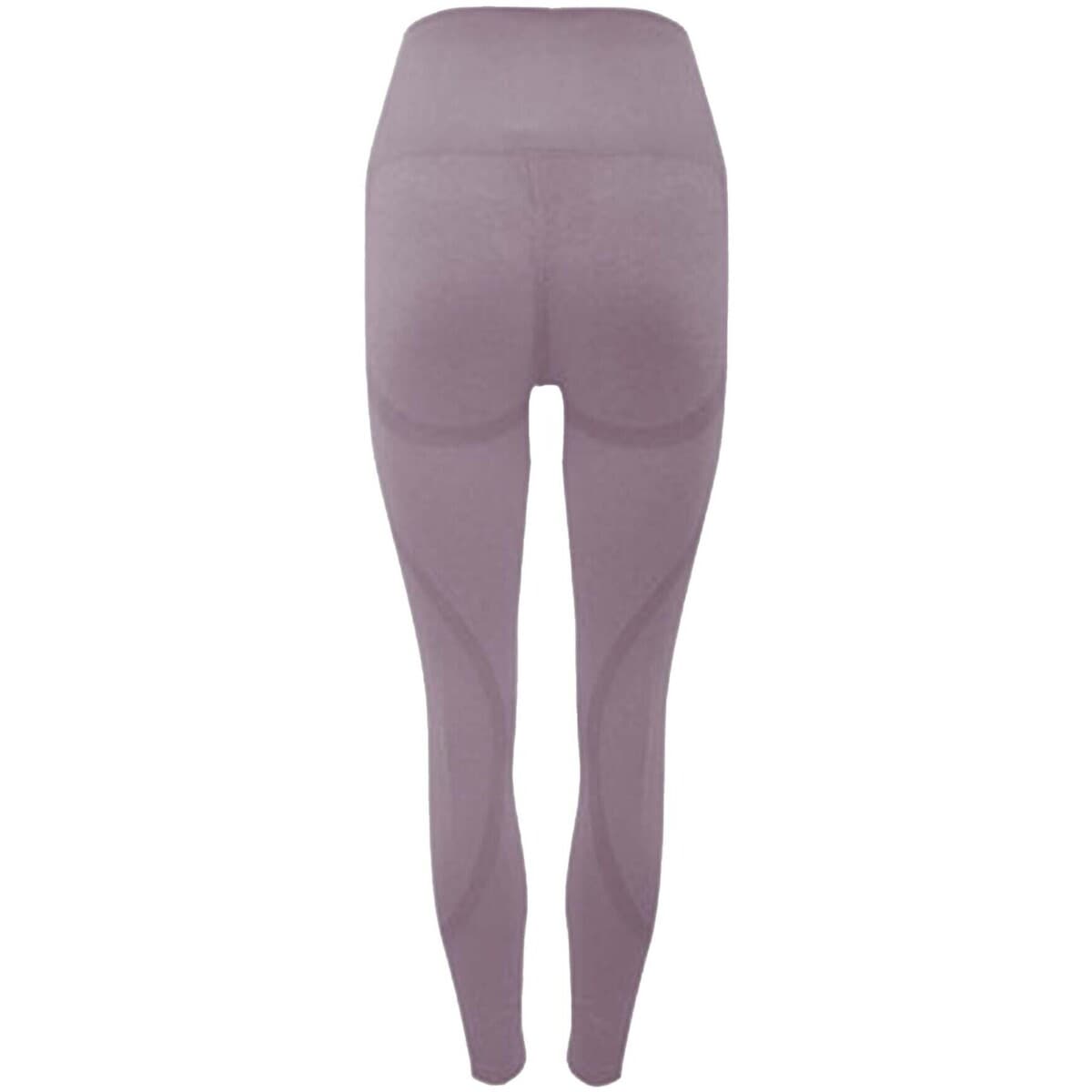Women's Tights Legea Purple