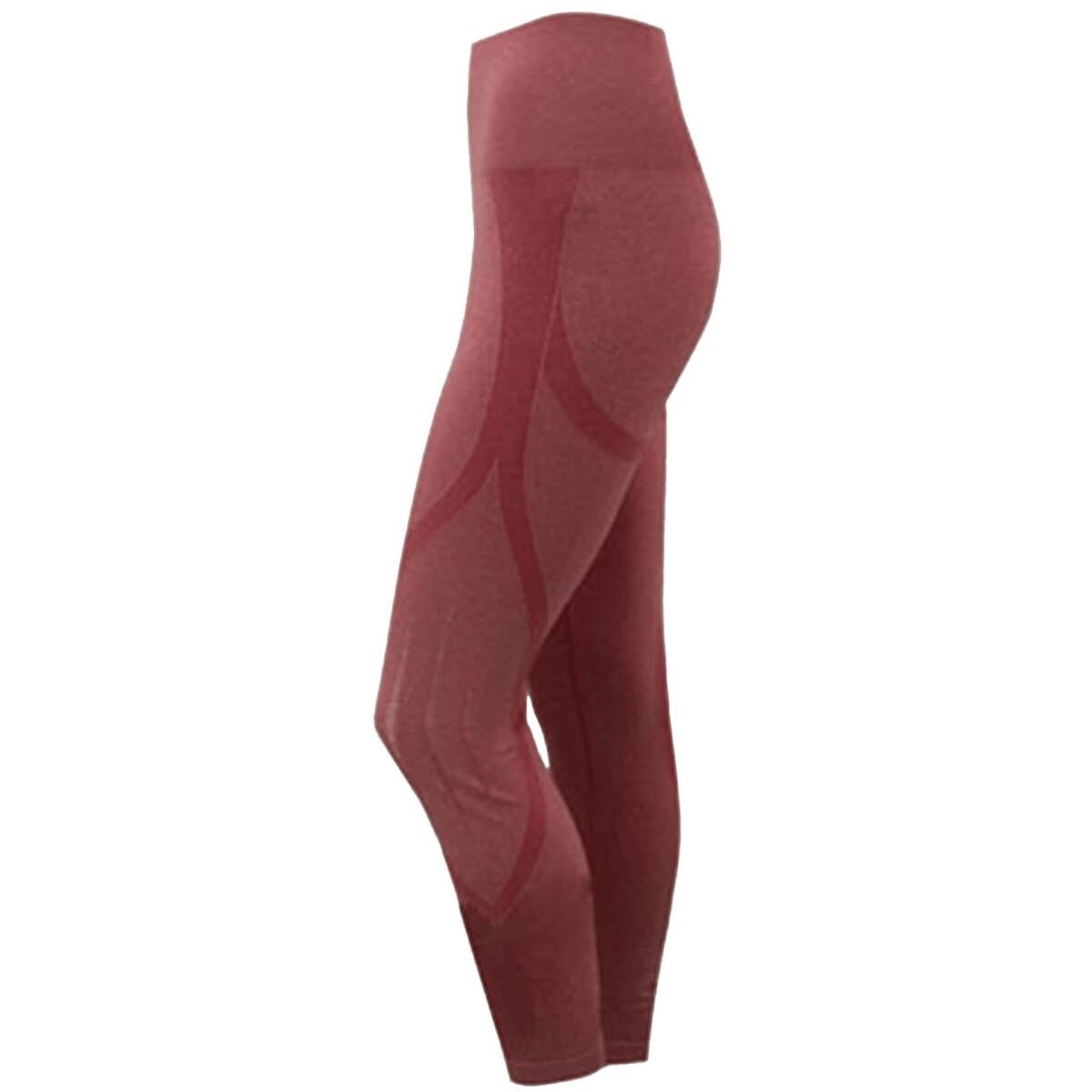 Women's Tights Legea Pink