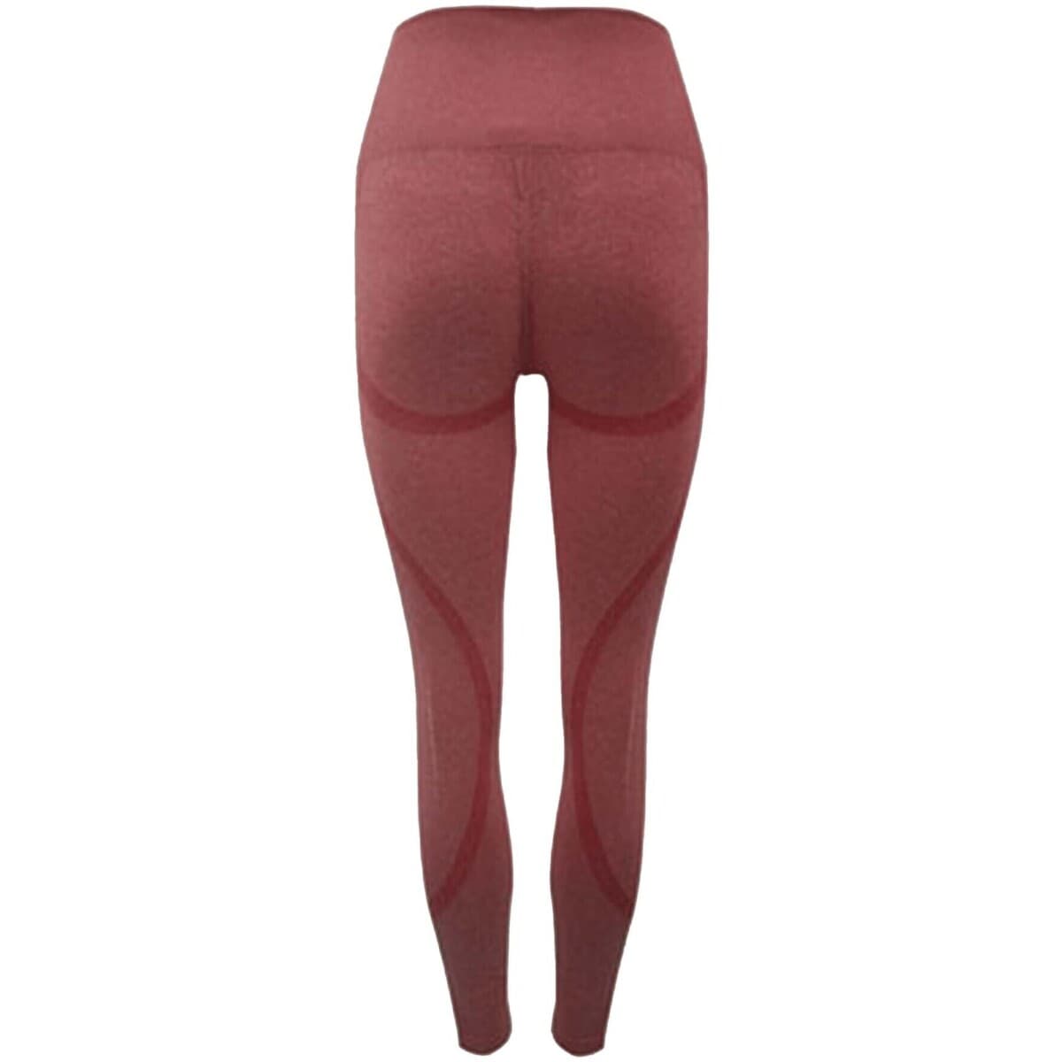 Women's Tights Legea Pink