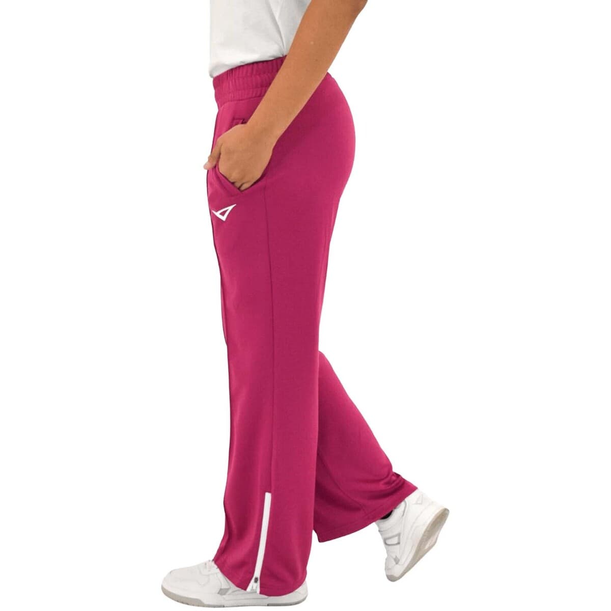 Women's Pants Legea Pink