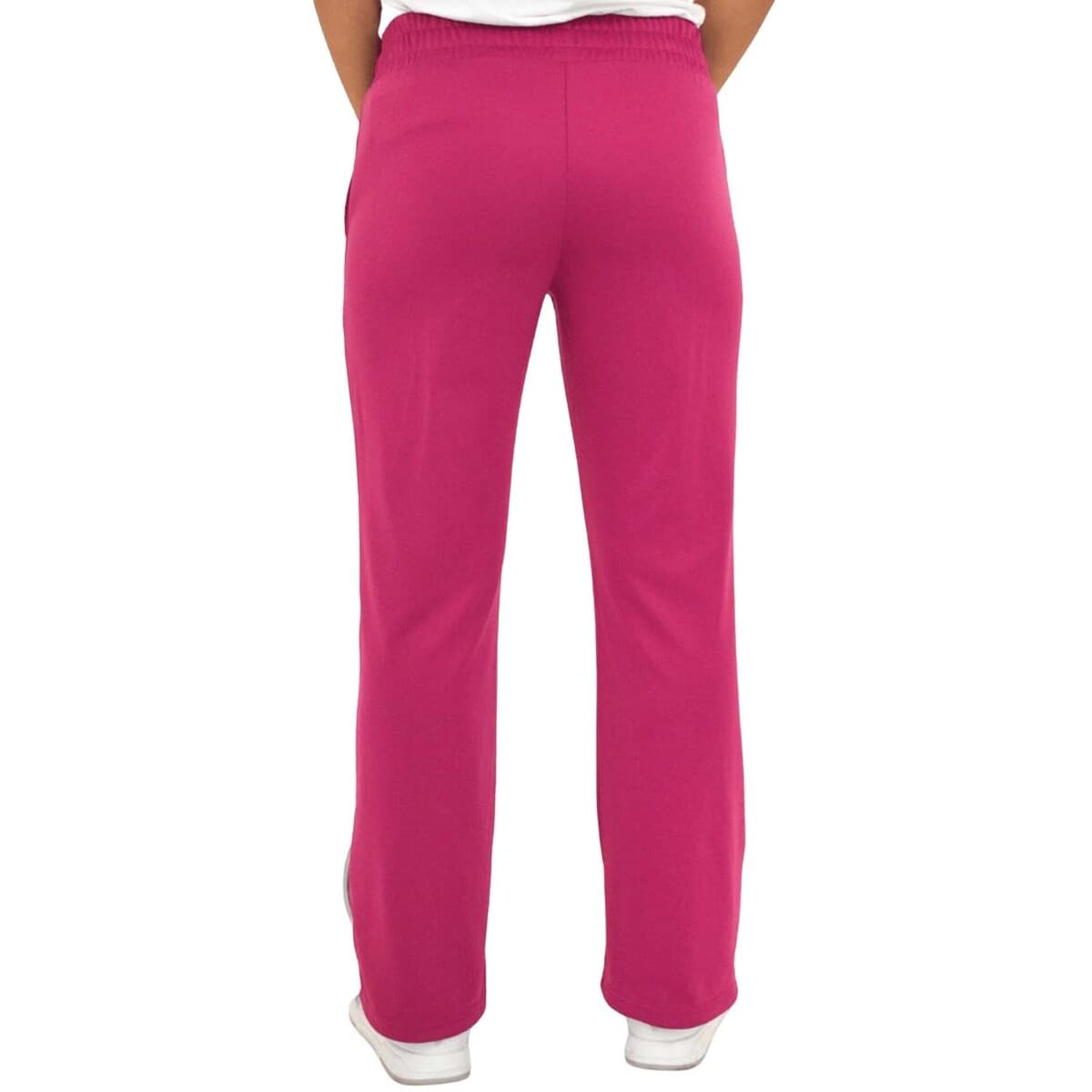 Women's Pants Legea Pink