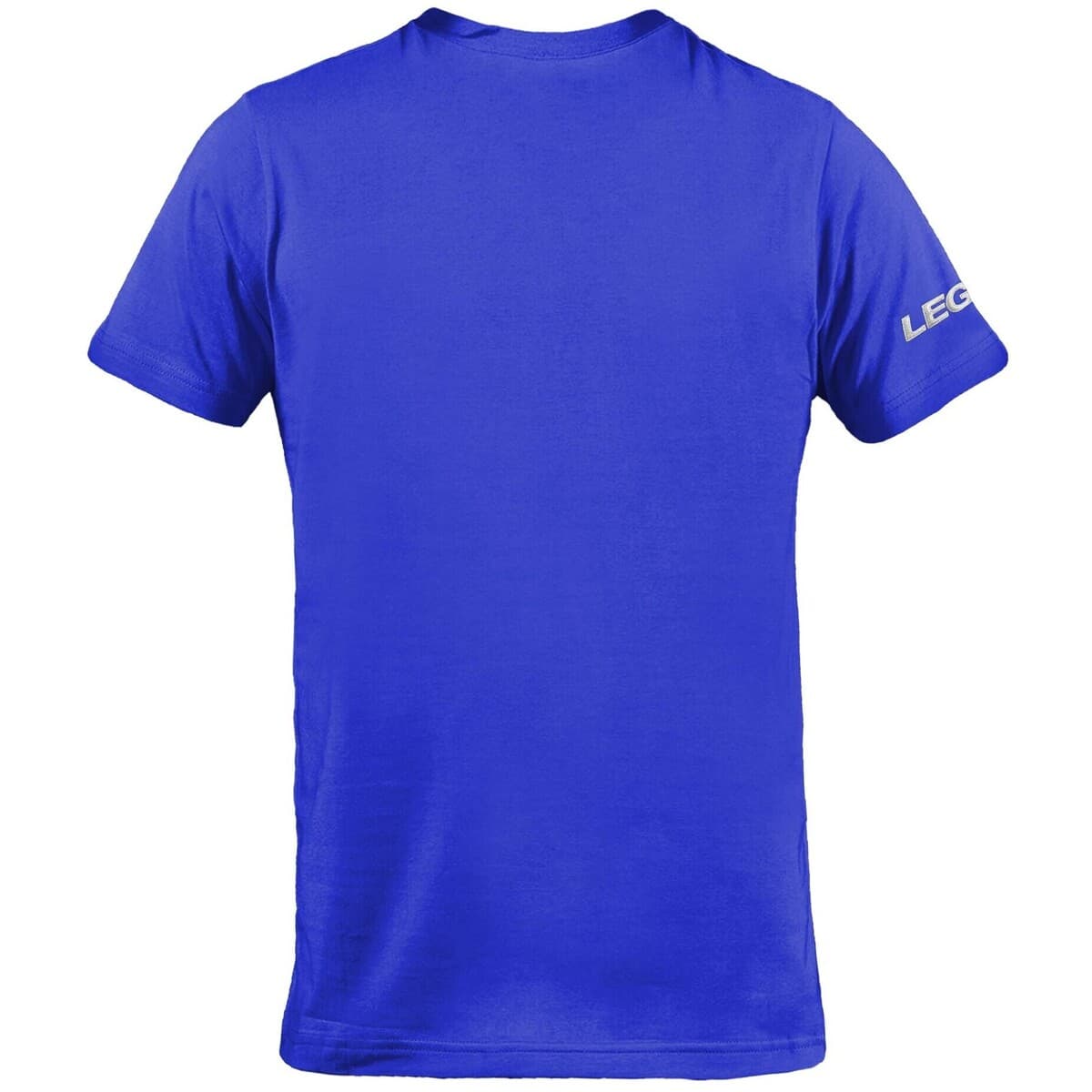 Men's T-Shirts Legea Blue