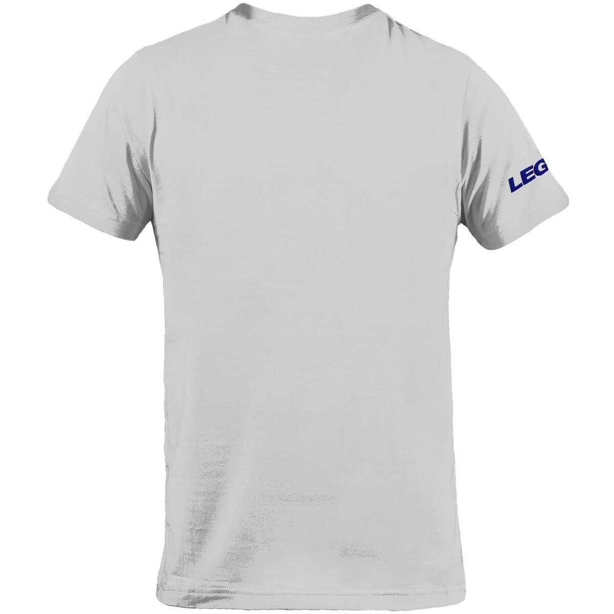 Men's T-Shirts Legea White