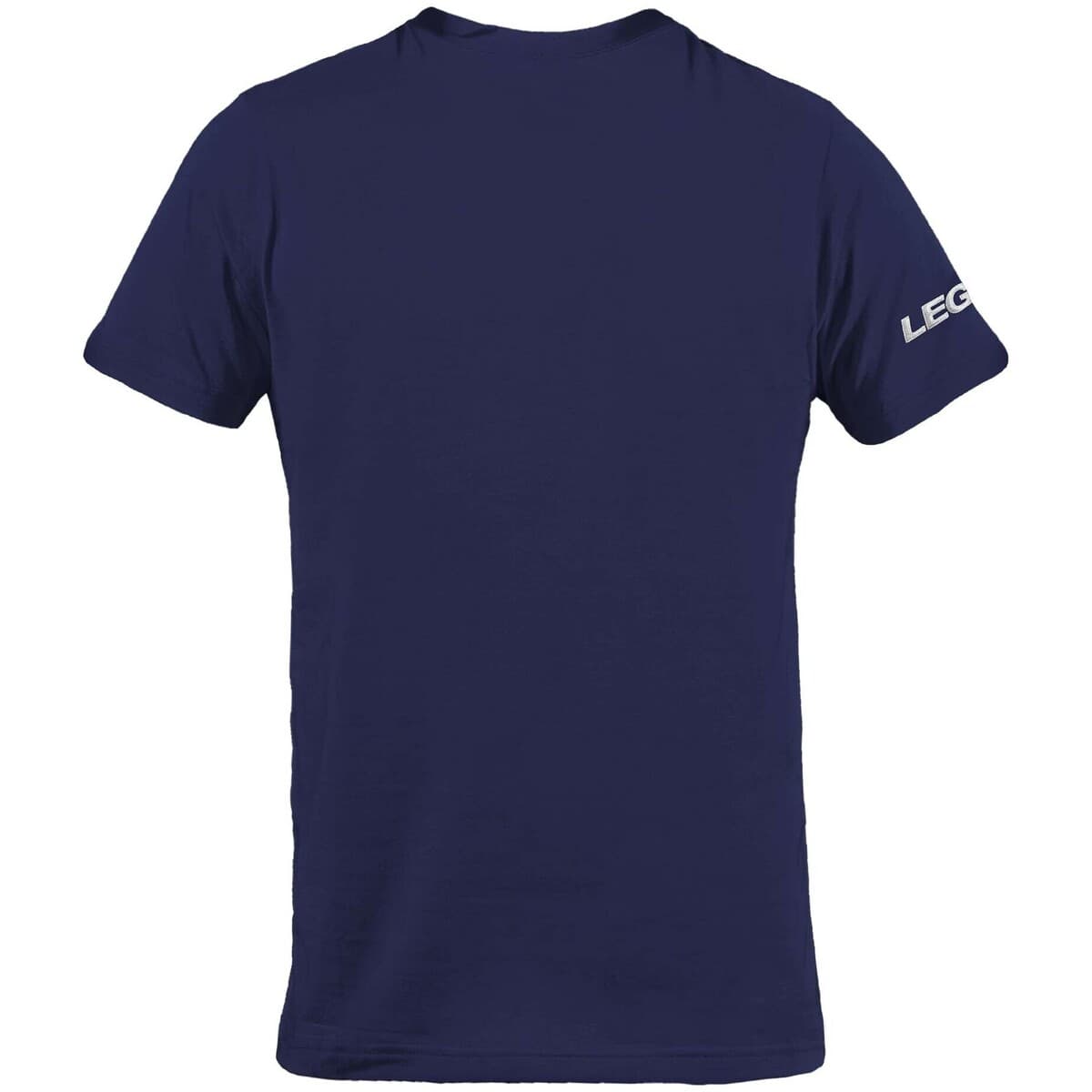 Men's T-Shirts Legea Blue