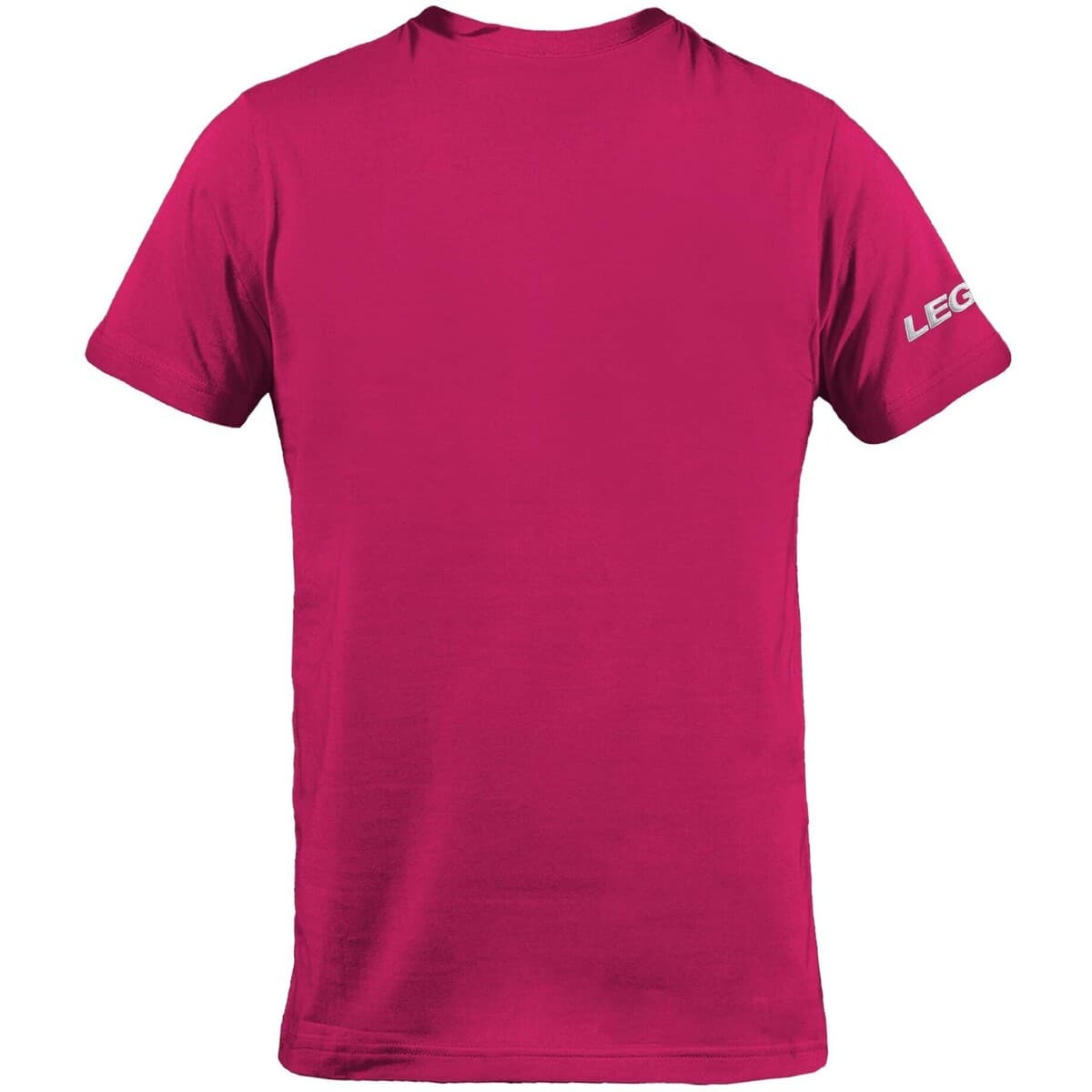 Men's T-Shirts Legea Pink