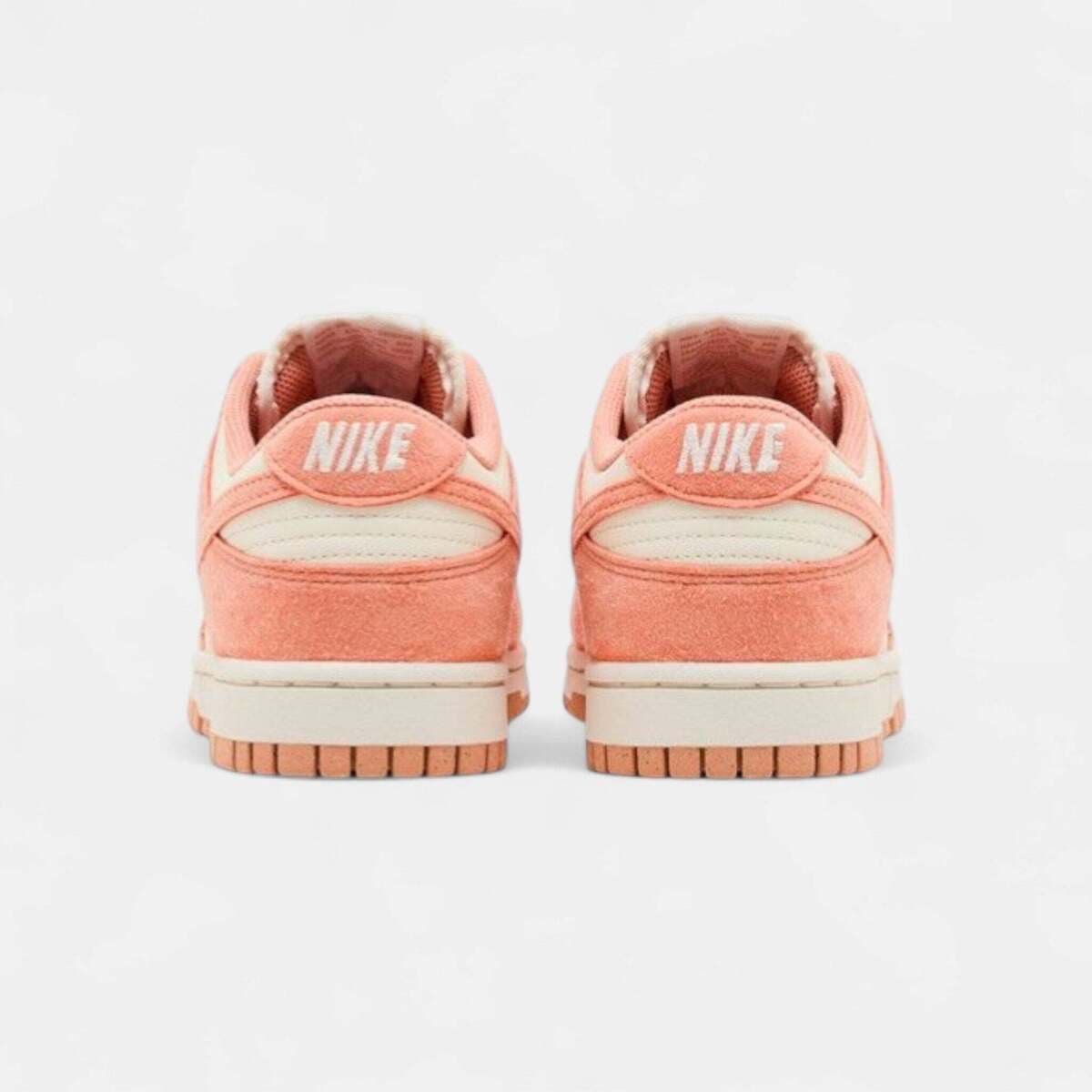 Women's Sneakers Nike White