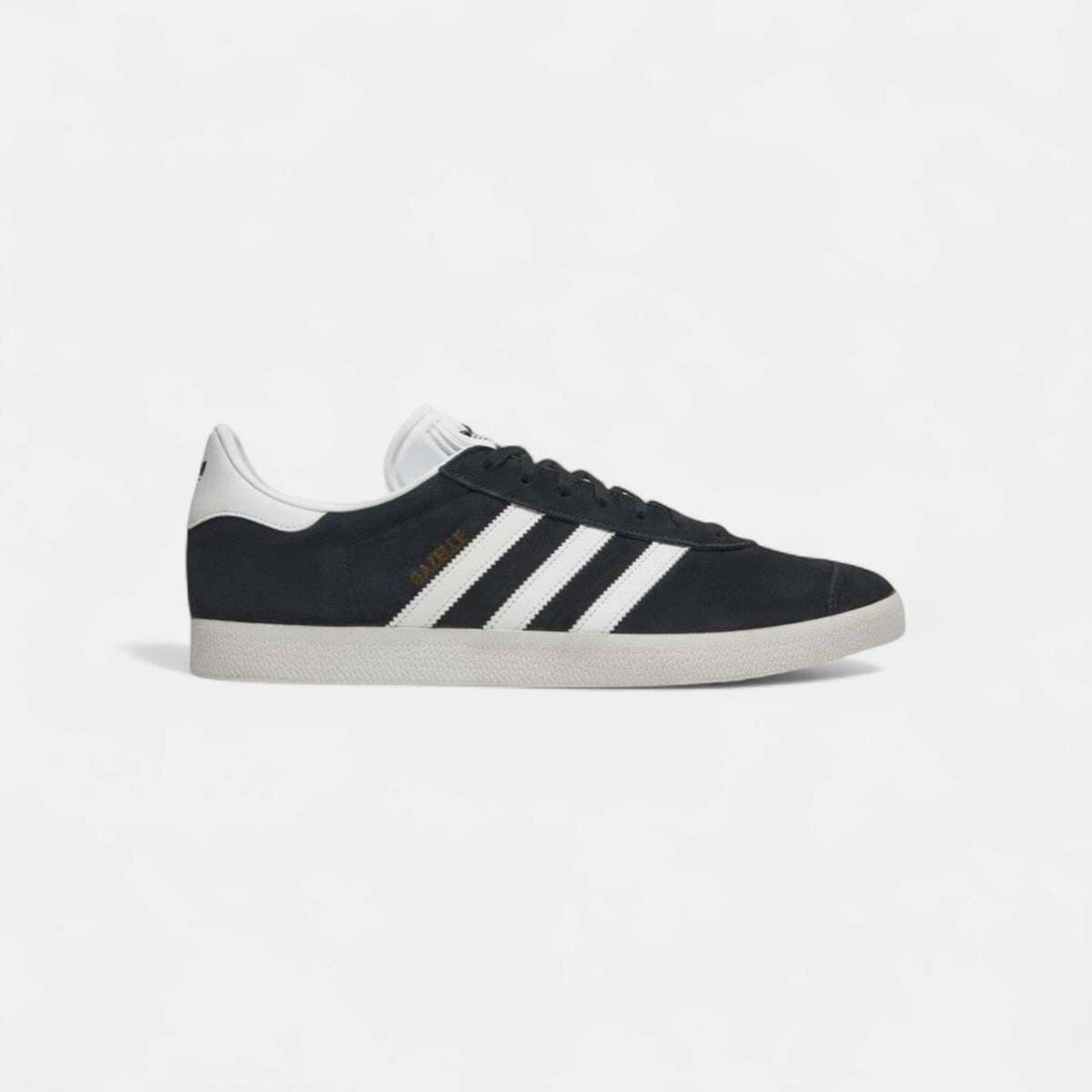Xαμηλά Sneakers adidas Gazelle Core Black Cloud White Gold