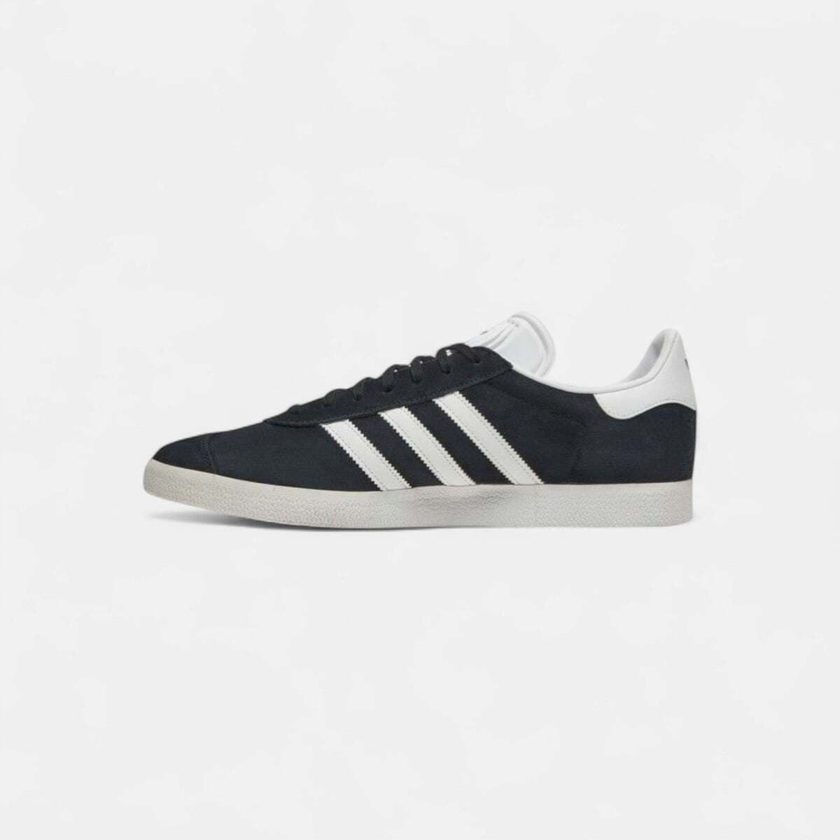 Women's Sneakers adidas Black