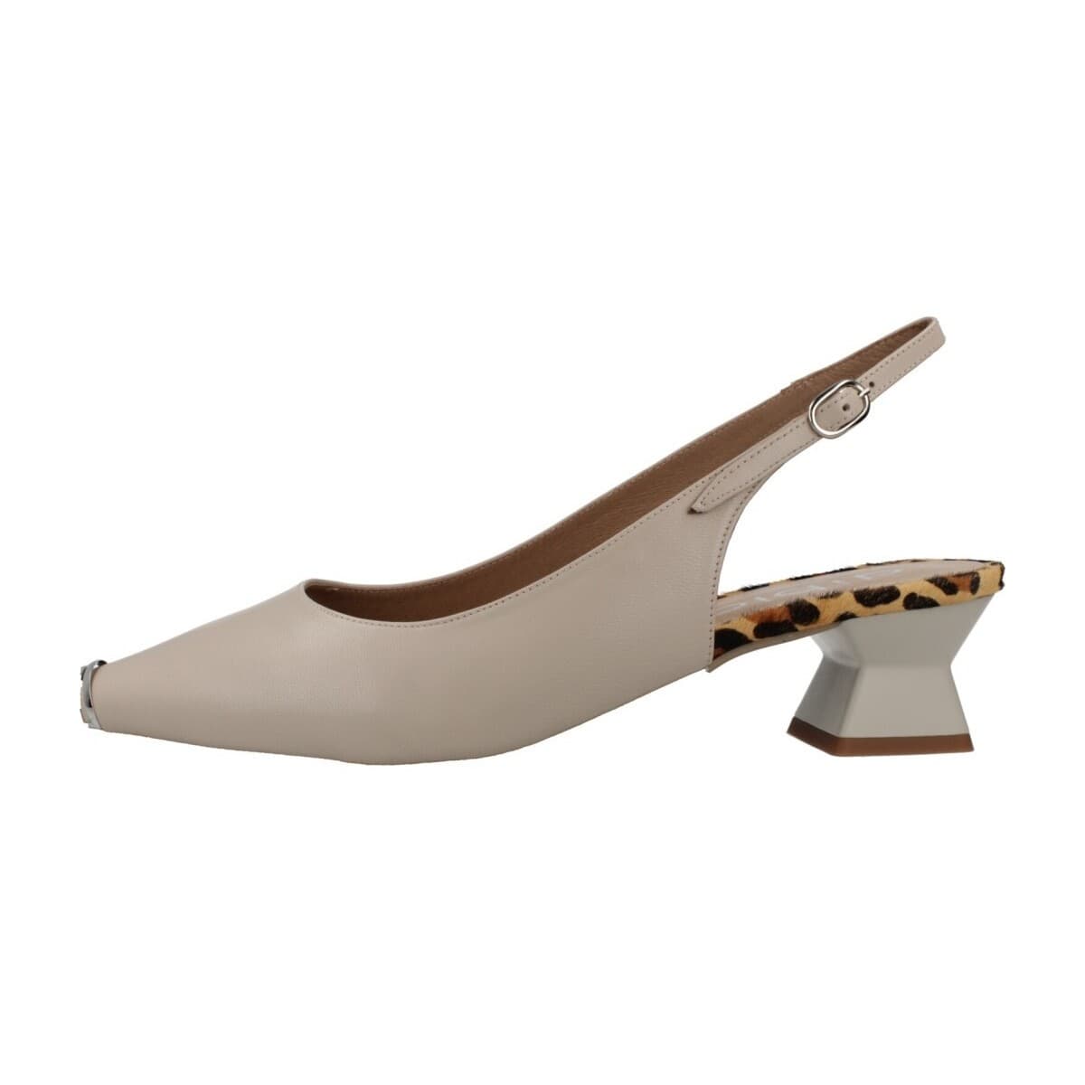 Women's Pumps Dibia Beige