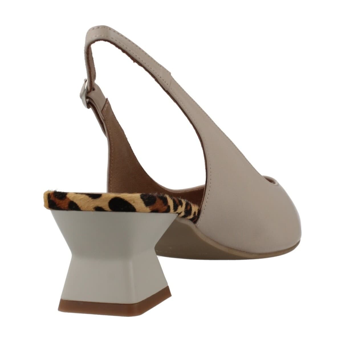 Women's Pumps Dibia Beige